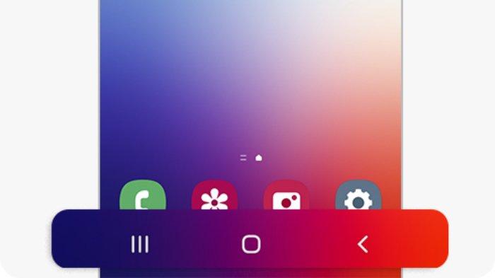 Cara Menghilangkan Tombol Navigasi di HP Oppo, Cepat dan Mudah