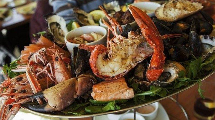 10 Daftar Makanan Tinggi Purin, Sebaiknya Dihindari Penderita Asam urat