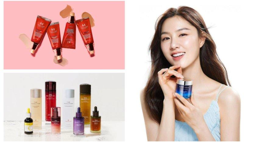 25 Daftar Produk Kecantikan Korea MISSHA yang Hadir di Indonesia, Dijamin Aman dan Sudah BPOM