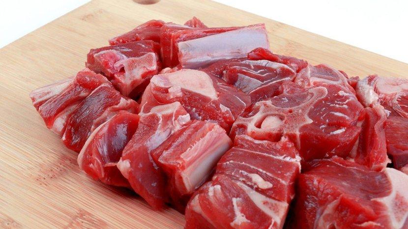 Persiapan Idul Adha, Ini 7 Bahan Alami untuk Menghilangkan Bau Prengus Daging Kambing