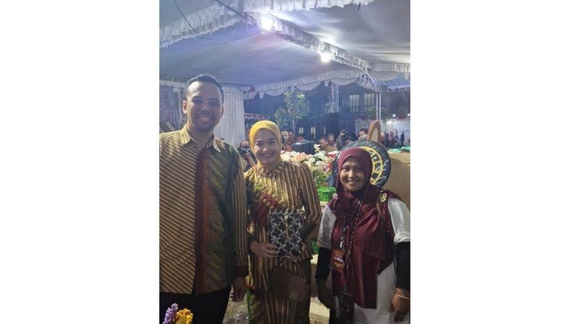 Kisah Canthiq Craft Klaten: Produk Rajut & Eco Craft UMKM yang Makin Diminati dan Berkelanjutan