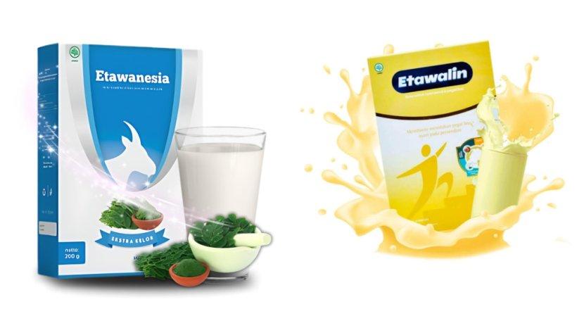 Susu Kambing Terbaik: Etawanesia vs Etawalin, Mana yang Lebih Ampuh Atasi Nyeri Sendi dan Pegal Linu