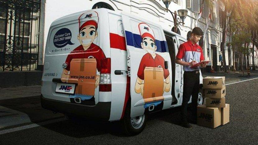 JNE Salurkan Lebih dari 500 Ton Bantuan dari Teman JNE untuk Korban Bencana di Sumatera