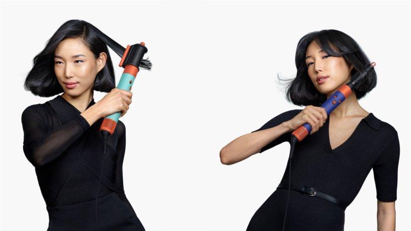 Dyson Luncurkan Airwrap i.d., Alat Styling dan Pengering Rambut Terkoneksi Pertama dari Dyson