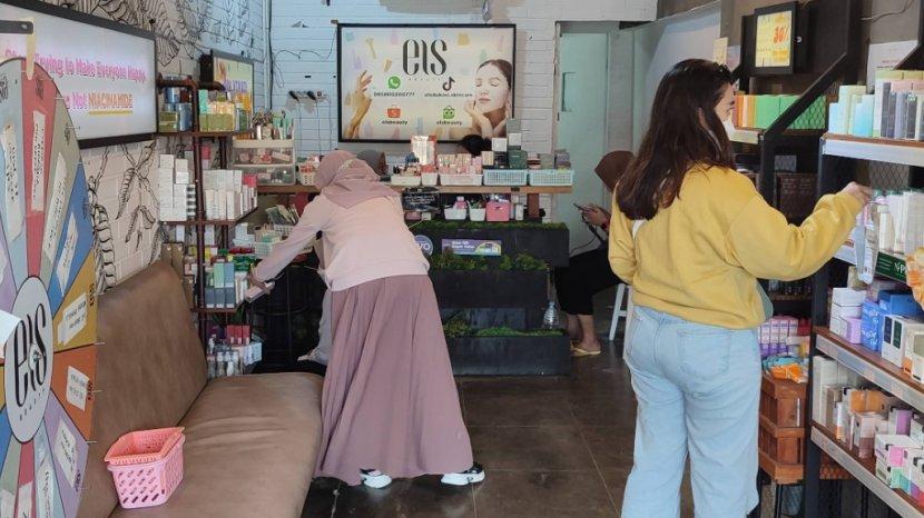 6 Surga Kecantikan di Jogja yang Bikin Kamu Betah Belanja