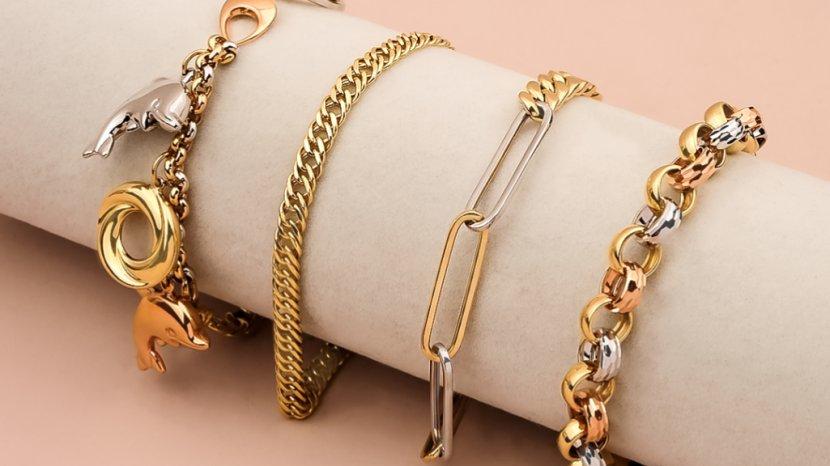 6 Langkah Aman untuk Membeli Perhiasan Emas Online bagi Pemula