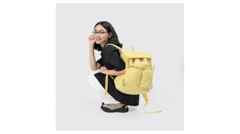 5 Rekomendasi Tas Kerja Wanita Muat Laptop yang Eyecatching dan Bahan yang Kuat Tahan Lama