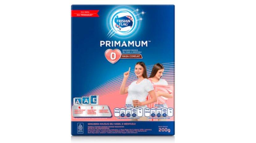 5 Rekomendasi Susu Ibu Hamil untuk Penuhi Nutrisi Ibu dan Janin