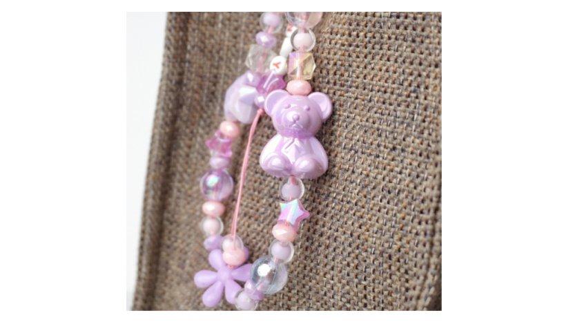 4 Rekomendasi Gantungan Tas Estetik Karya UMKM yang Tergabung di Cenderaloka