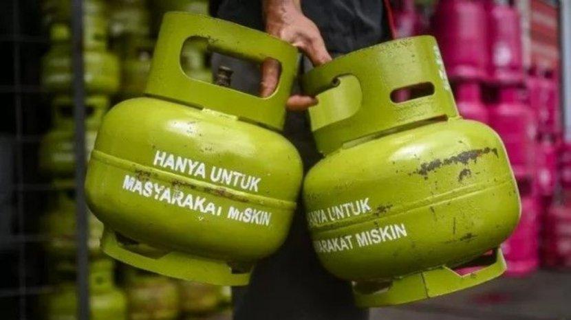 Jangan Panik saat Tabung Gas Bocor, Ini 4 Langkah Aman yang Harus Dilakukan