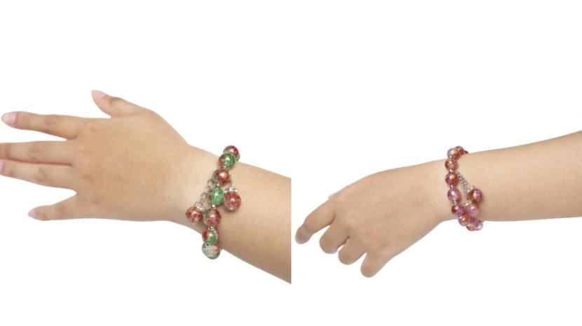 4 Rekomendasi Gelang Cantik Produk UMKM Cenderaloka, Harga di Bawah 30 Ribu