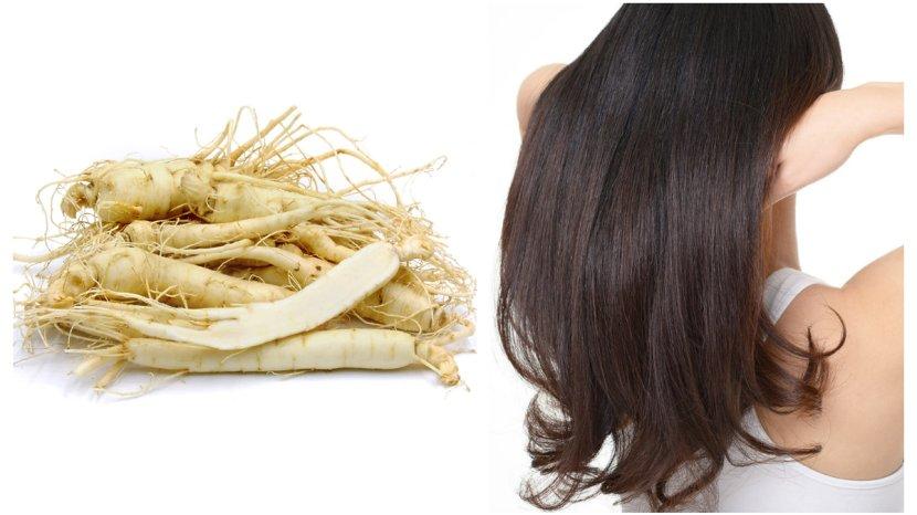 Ternyata Ini 7 Manfaat Ginseng untuk Rambut, Tak Heran Jadi Hero Ingredients pada Produk Hair Care