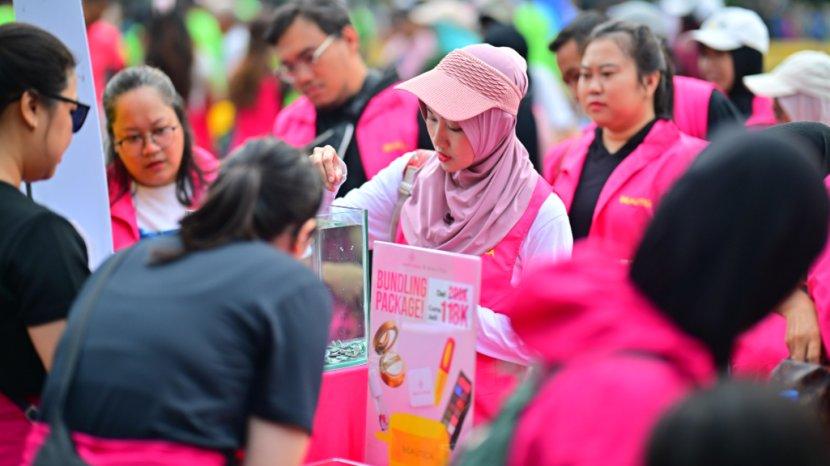 Cantik Engga Harus Mahal, Yuk Intip Makeup Product Beautica 