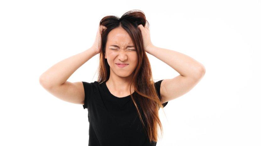 Gunakan 5 Bahan Alami Ini Untuk Menghilangkan Kulit Kepala Gatal