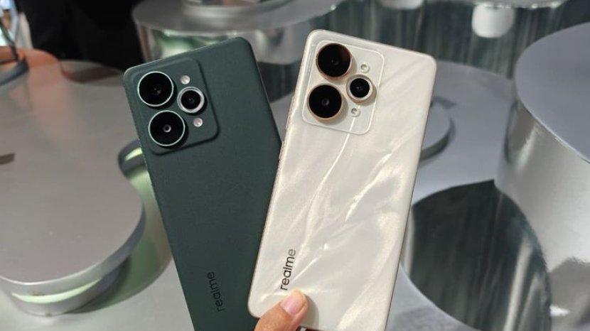 Daftar HP Harga 5 Jutaan dan 6 Jutaan dengan RAM 12 GB: realme, Xiaomi, OPPO, Samsung, vivo