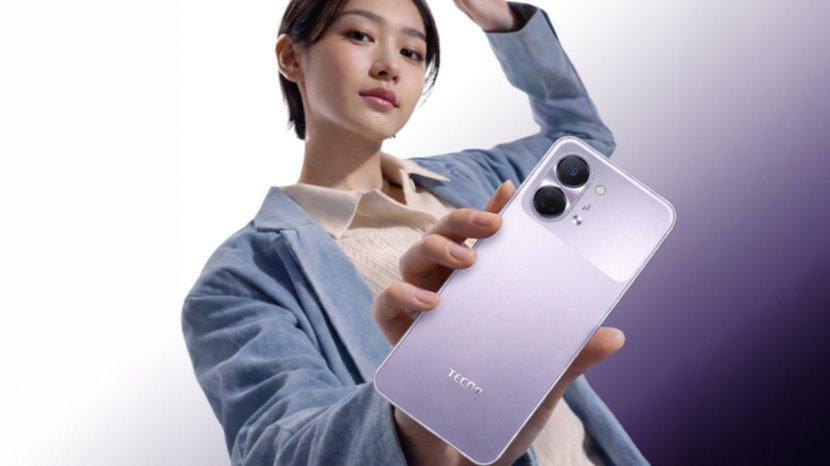 3 Rekomendasi HP Harga Rp 1 Jutaan Paling Worth It Maret 2026, Redmi hingga TECNO Bawa Spek Lengkap