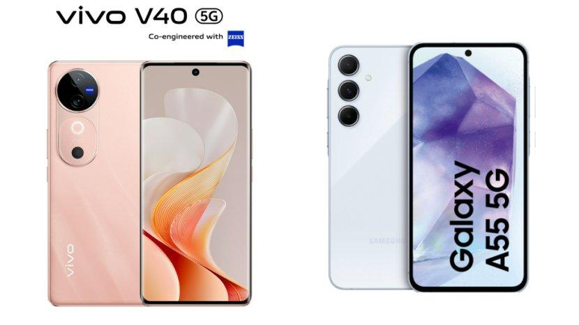 HP-Vivo-V40-5G-Vs-Samsung-Galaxy-A55-5G.jpg