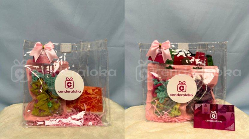 5 Rekomendasi Hampers Lebaran dari Cenderaloka, Cocok Jadi Hadiah di Hari Raya