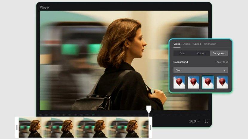 2 Cara Menstabilkan Video Goyang di HP Android Pakai CapCut dan Google Foto