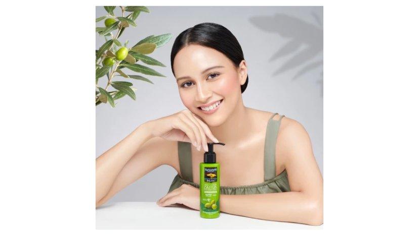 Review Lengkap Herborist Body Lotion Zaitun: Melembapkan, Menenangkan, dan Harga Terjangkau
