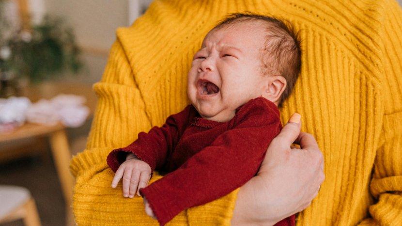 6 Tips Mengatasi Hidung Tersumbat pada Bayi, Si Kecil Dijamin Tidur Lebih Nyenyak