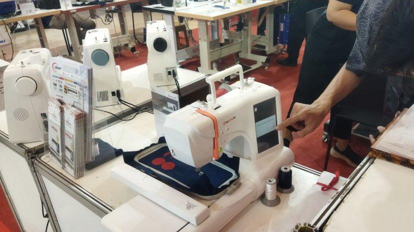 Digelar Selama 3 Hari, Ada 1000 Kaos Gratis di Indonesia Apparel Production Expo 2025 Solo