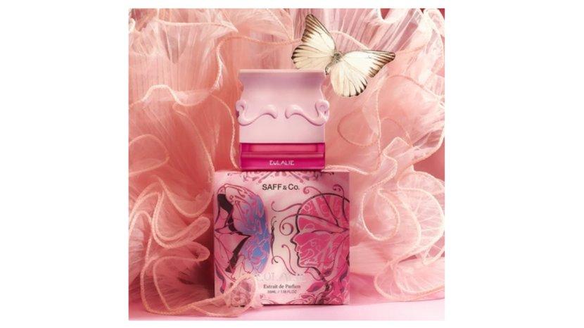 Review Lengkap SAFF and Co Eulalie Extrait de Parfum: Wangi hingga 8 Jam