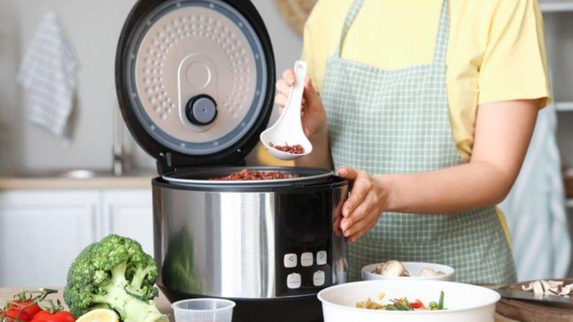30 Daftar Rice Cooker Andal Dibawah Rp 500 Ribu, Hadir dengan Beragam Model dan Keunggulan