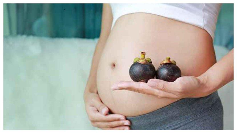 7 Kandungan Nutrisi pada Buah Manggis yang Membuatnya Bagus untuk Ibu Hamil, Apa Saja?