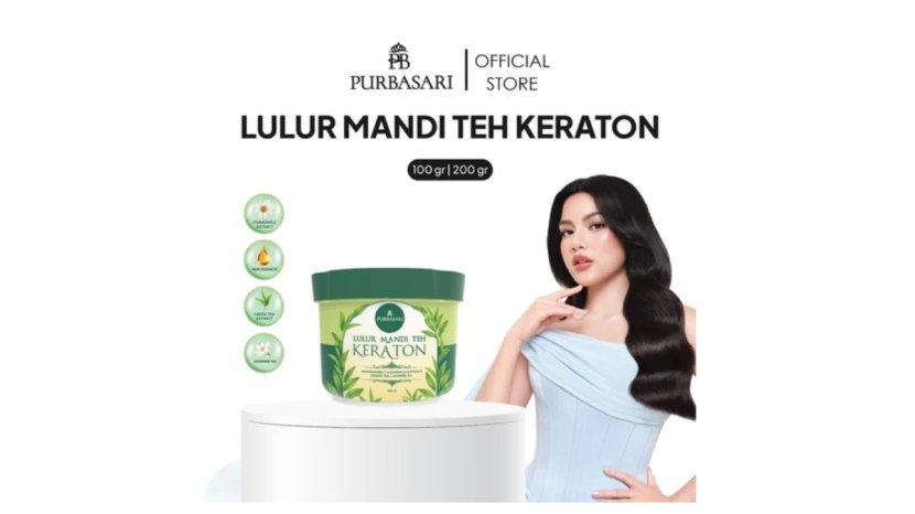 Review Lengkap Purbasari Lulur Mandi Teh Keraton: Manfaat, Kelebihan, hingga Kekurangan