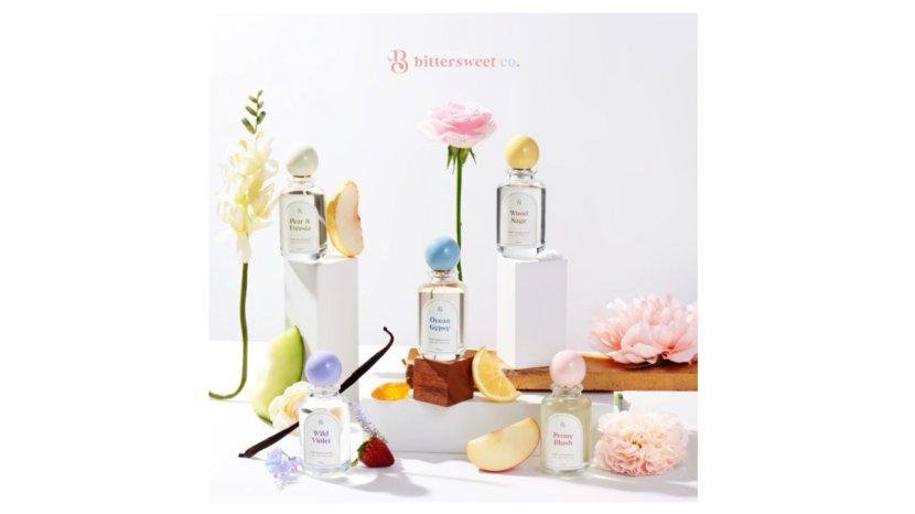 5 Varian BITTERSWEET CO Eau de Parfum yang Wangi dan Tahan Lama