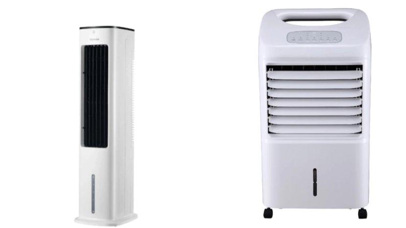 Cara Efektif Merawat Air Cooler agar Awet Sejuk dan Tidak Mudah Rusak