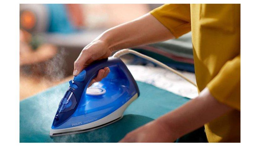 8 Daftar Harga Setrika Uap Philips Terbaru 2025, Lengkap Semua Seri