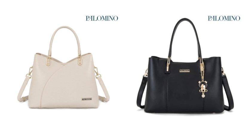 5 Rekomendasi Handbag Brand Palomino: Stylish, Fungsional, dan Harga Terjangkau