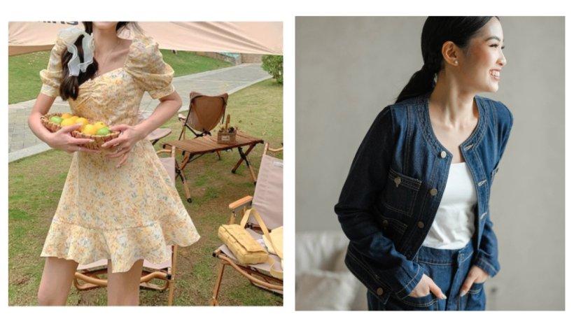 6 Inspirasi Outfit Kasual untuk Hangout di Akhir Pekan yang Stylish dan Nyaman