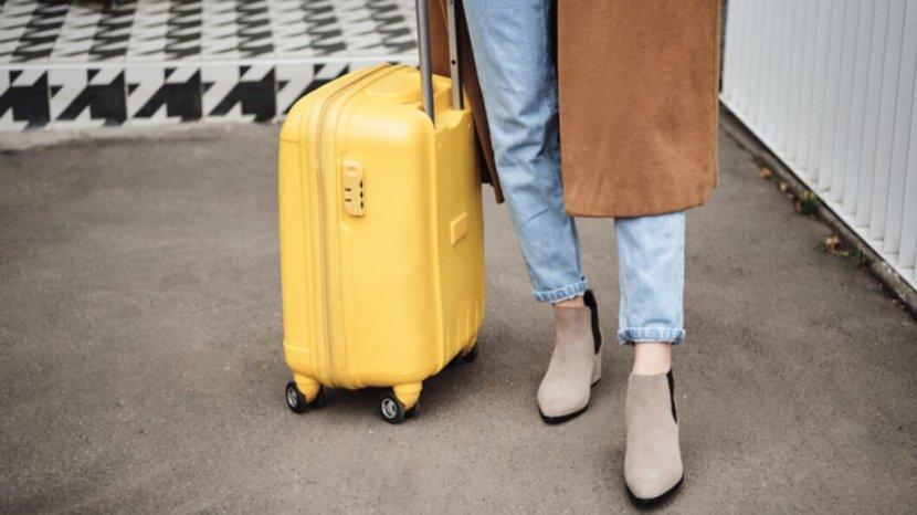 Daftar Harga Koper Kabin 300 Ribuan ke Bawah, Cocok Dibawa Solo Traveling