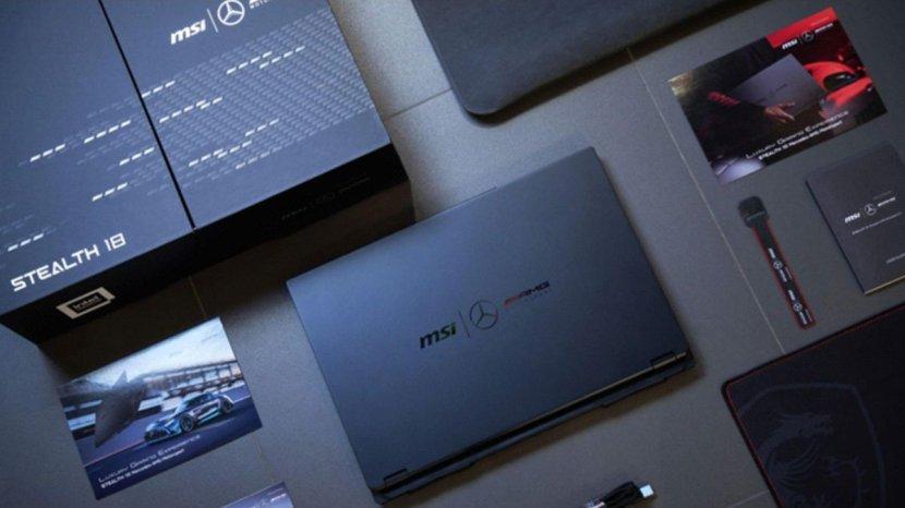 20 Tahun Perjalanan Gemilang MSI di Industri Laptop, Memahami Keinginan dan Pengalaman Pengguna