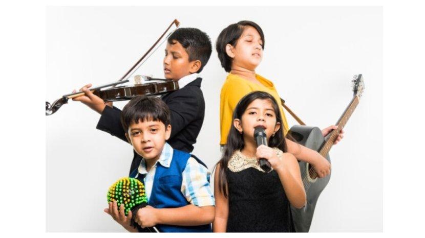 Tips Menggali Minat dan Bakat Anak Sejak Usia Dini dan Cara Tepat Menyalurkannya