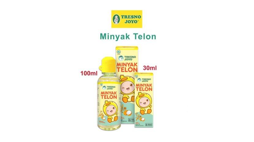 Review Lengkap Minyak Telon Tresno Joyo: Manfaat, Kelebihan, Hingga Kekurangannya