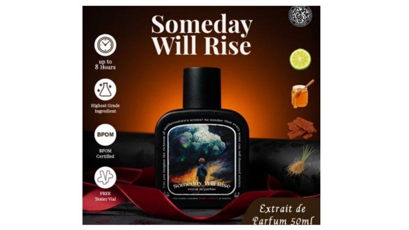 Review Lengkap Parfum Lakescent Someday Will Rise: Cocok untuk Daily hingga Acara Formal