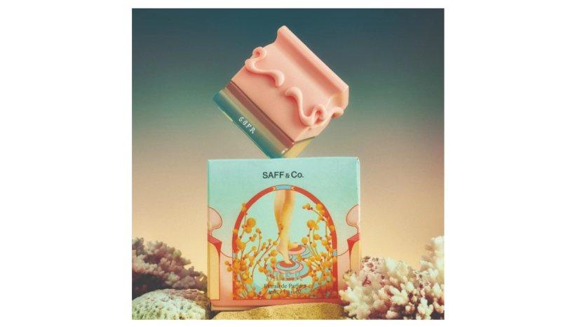 Review Lengkap SAFF and Co. SOFR: Parfum Lokal dengan Wangi Floral Manis