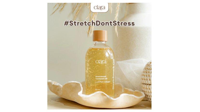 Review Lengkap Ciara Stretchmark Treatment Oil: Manfaat, Kelebihan, hingga Kekurangan
