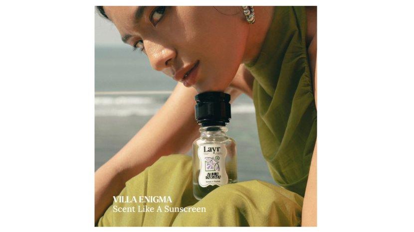 Review Lengkap LAYR Fragrance Villa Enigma Extrait de Parfum: Wangi Tahan Lama