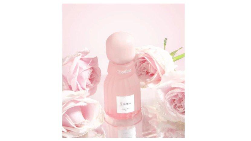 Review Lengkap SAKA Olgaline Extrait de Parfum: Wangi Tahan Lama hingga 12 Jam