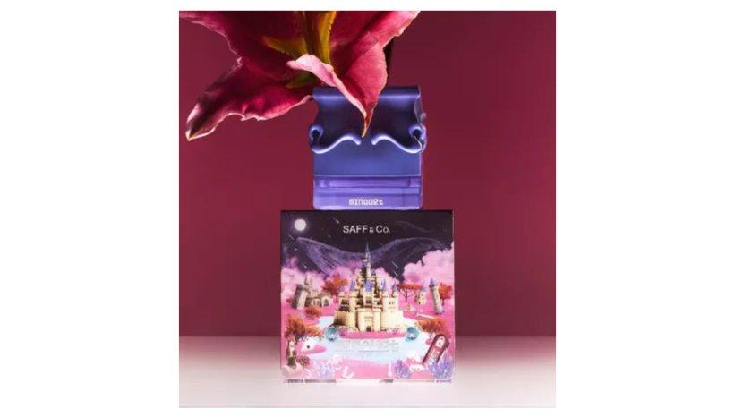 Review Lengkap Saff and Co Extrait de Parfum Minouet: Wangi Manis yang Tahan Lama
