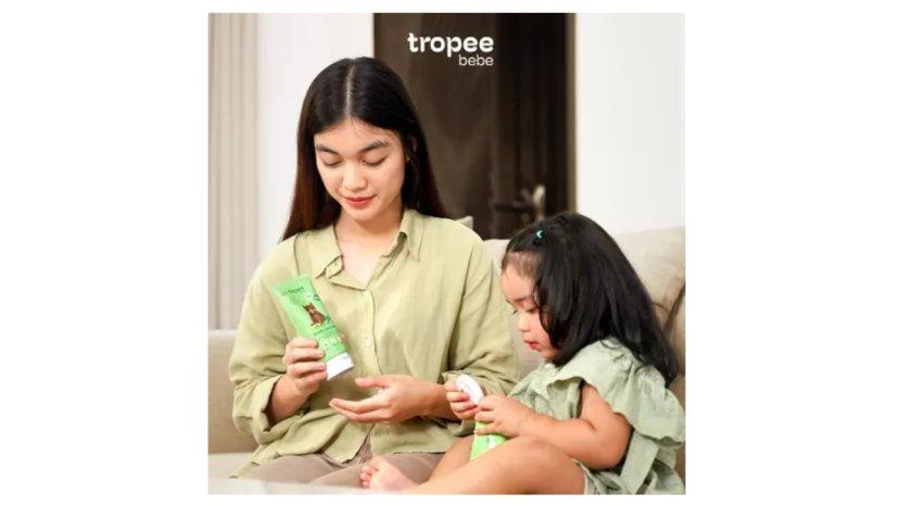 Review Lengkap Tropee Bebe Body Lotion: Manfaat, Kelebihan, hingga Kekurangan