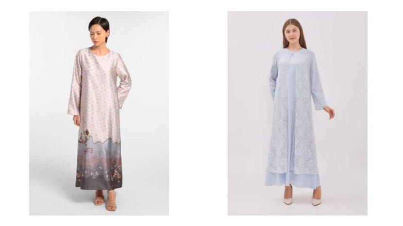 5 Rekomendasi Baju Lebaran Brand Minimal, Stylish dan Nyaman Dipakai