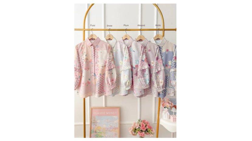 5 Rekomendasi Baju Lebaran Brand Kienka: Tampil Anggun di Hari Raya 2026