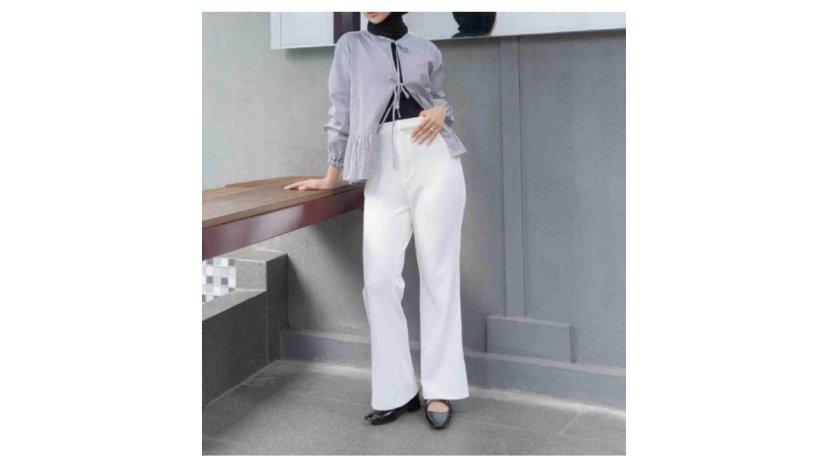 4 Rekomendasi Celana Hosofshopaholic yang Stylish dan Nyaman Dipakai Sehari-hari