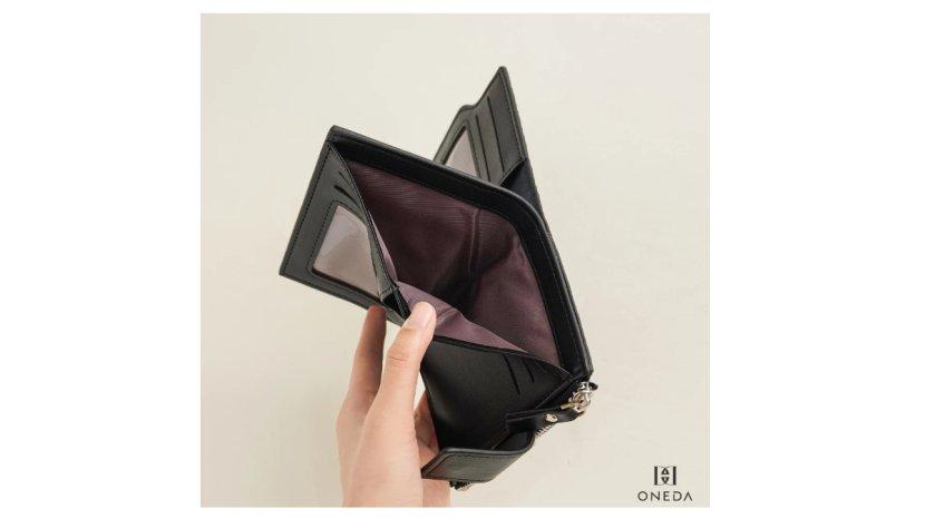 5 Rekomendasi Dompet Lipat dari Oneda: Desain Simpel dan Harga Terjangkau